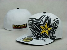 Rockstar Energy Cap 3