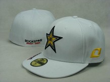Rockstar Energy Cap 2
