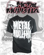 Metal Mulisha Block Black