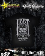Hart & Huntington Death Wish Black