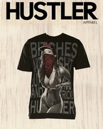 Hustler Bitches Ain't Shit