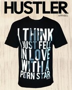Hustler Fell in Love