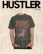 Hustler Rock It