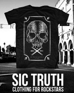 Sic Truth Angels & Devils
