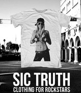 Sic Truth - Cali White Men