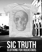 Sic Truth - Skull Men