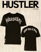 Hustler Rider